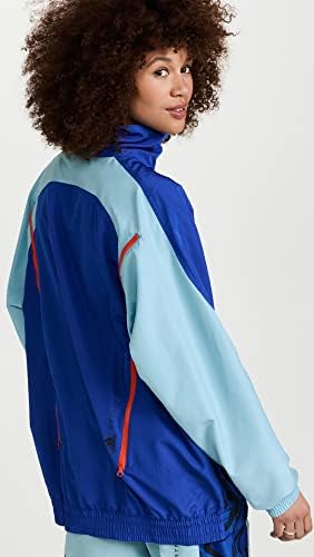 Adidas por Stella McCartney ASMC Stand Collar Zip Jacket