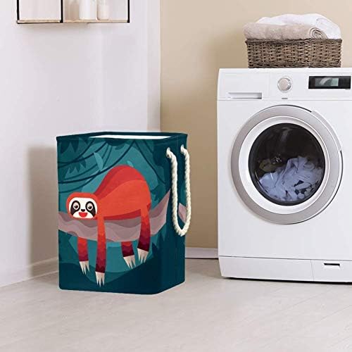 UNICEY SLOTH SLOTH LAUNDRY HUMPER CORTE COLABRA PARA BING BING BIND CUSTO