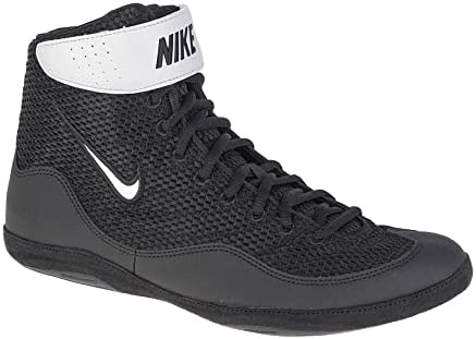 Nike mass infligir 3 sapatos de luta livre