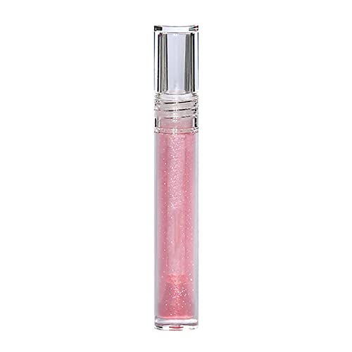 Xiahium vegano brilho labial colorir veludo batom líquido cosméticos clássico clássico à prova d'água duradoura de chegada macia e lips lip gloss