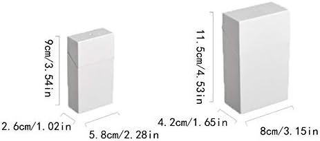 Gaveta de armazenamento de caixa dbylxmn multifuncional com tampa de marchas de marchas de tampa de mesa