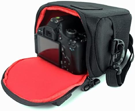 Saco de bolsa de bolsa de photo saco de bolsa de photo saco slr asuvud