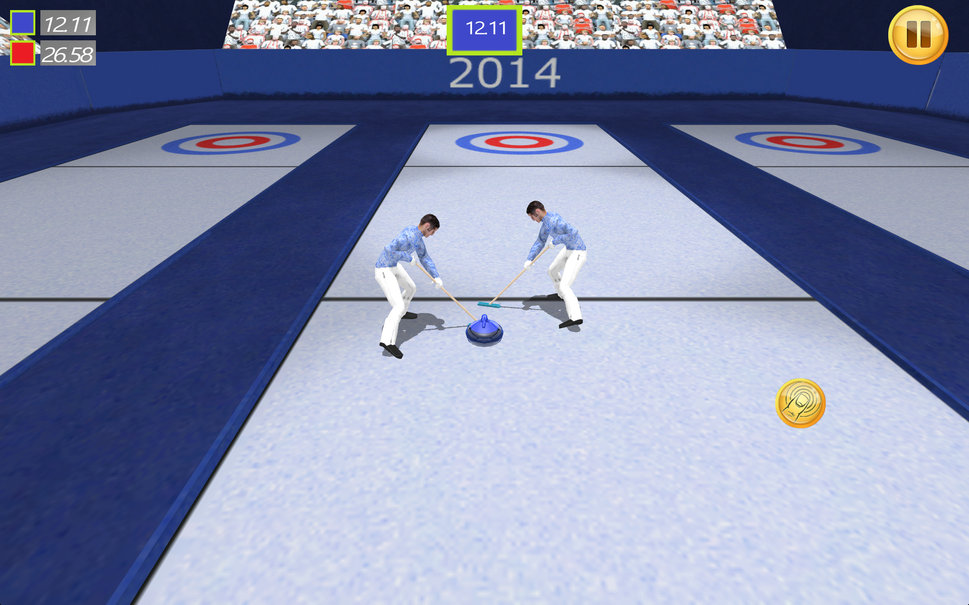 Curling Olympic 3D [download]