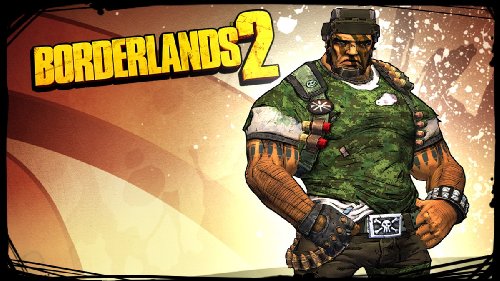 Borderlands 2: Gunzerker Domination Pack - Steam PC [código de jogo online]