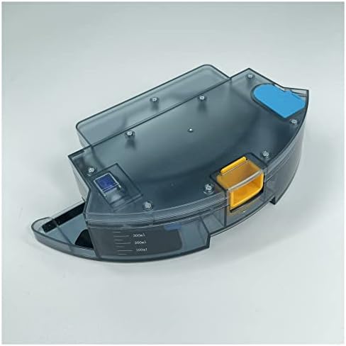 Acessórios Dustbin com filtros Filters HEPA Peças de reposição compatíveis para D55 Proscênico 830T D55 Pro 850T 850p Vacuum Cleaner