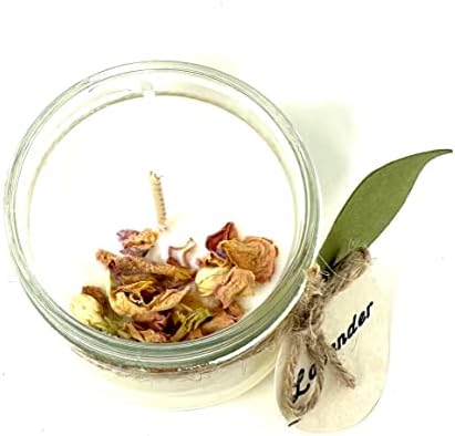 Patchouli 5 oz de vela de soja, artesanal com chamas duradouras, aromas naturais e óleos essenciais, pavio de algodão, queimadura limpa, alívio do estresse, aromaterapia