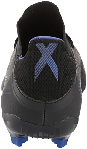 Adidas unissex-adult x speedflow.2 Sapato de futebol terrestre firme