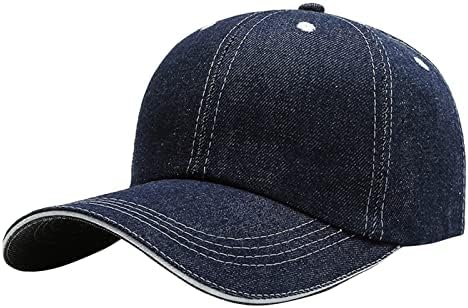 Chapéu de caminhoneiro vintage para homens Mulheres gráficas de beisebol casual Snapback Hat Funny Print Low Profile Hip Hop Fishing Hat