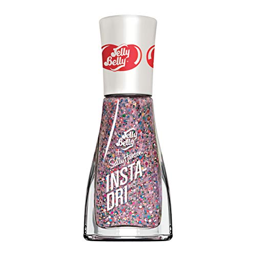 Sally Hansen Sally Hansen insta dri unha cor x geléia de geléia, tutti-fruitti.31 fl once, tutti frutti, 0,31 fl once