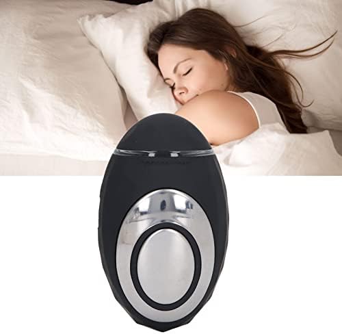 Dispositivo de sono portátil, máquina de ajuda para dormir micro atual para a noite