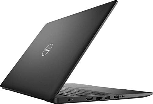 Dell 2021Inspiron 15 3593 Laptop, tela sensível ao toque HD de 15,6 polegadas, processador de 10ª geração Intel Quad-core