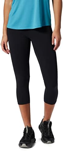 Mountain Hardwear Feminina Mountain Stretch Capri