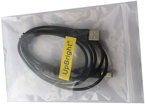 UpBright USB Cable Data Cord for HP Officejet Printer 4315 4355 4500 4610 5110 5110xi 4620 4622 5400 5505 5510 5510v 1170C 1175Cxi