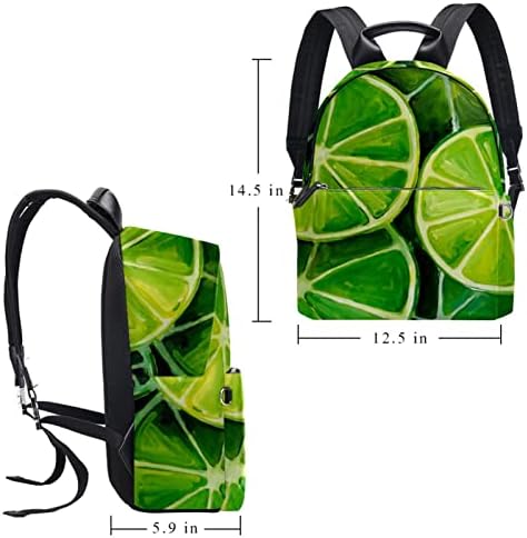 Mochila de viagem VBFOFBV, mochila laptop para homens, mochila de moda, crânio de flores