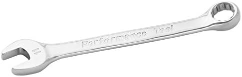 Ferramenta de desempenho W30011 Chave de combinação, 11mm