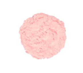 Huda Beauty Bake Easy Baking Loose & Cetter Powder Tamanho completo - Cherry Blossom