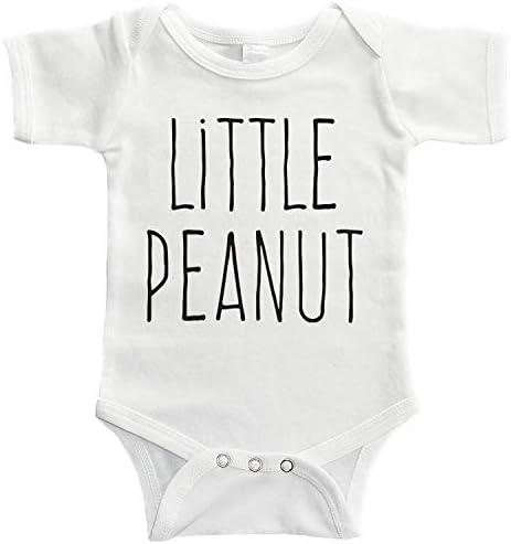 Starlight Baby Little Peanut Bodysuit