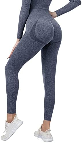 Miashui yoga harem calça fitness de fitness calça de calça de calcinha de cinco calças de ioga secando calças de ioga de maternidade sobre