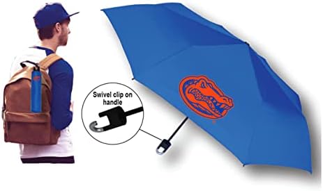 Florida Gators Storm Clip guarda -chuva