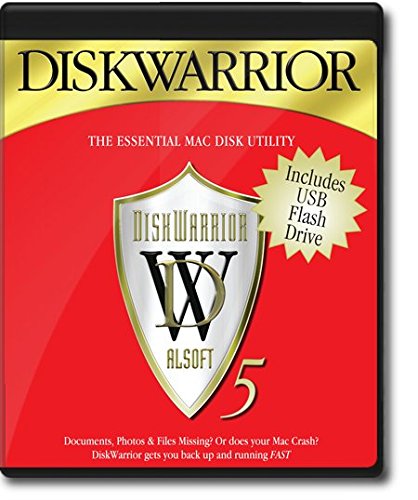 Disco Warrior 5 - Mac versão 5 edição