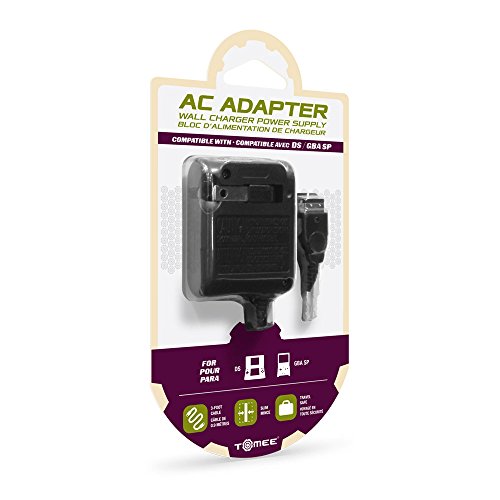 Adaptador AC Tomee para DS/ GBA SP