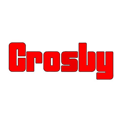 Crosby® 1038955 Vitalife® 400 Lubrificante de corda de arame, tambor de 5 gal, líquido, reduz a longevidade do fricção,