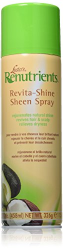 Renutrients Sheen Spray Revita-Shine, 458 ml