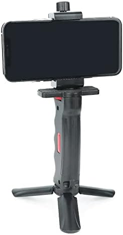 Suporte genérico portátil Gimbal para Mavic Mini 2 - Drone Slowie Stick Stand & Acessórios DJI/12*5*12CM/Handheld Suports/Mavic Mini/Mavic Mini 2/Yes/Mavic Mini 2 Acessórios/Mavic Mini Selfie Stick/Han
