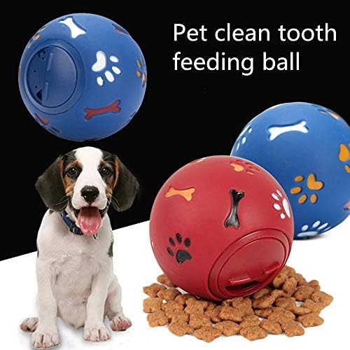 N/A Toys Products Pet Dentes Dá dentes mastigam brinquedos para cães pequenos médios, tamanho: L