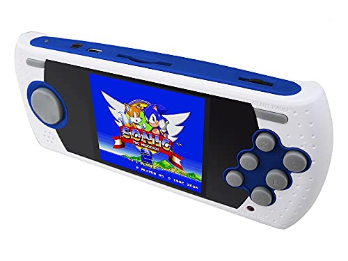 Sega Ultimate Portable Game Player 2017