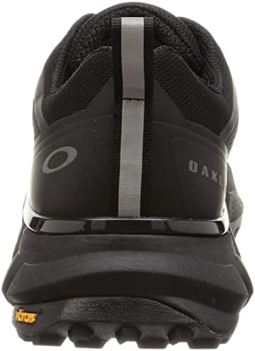 Sapato de trilha de respiração masculina de Oakley