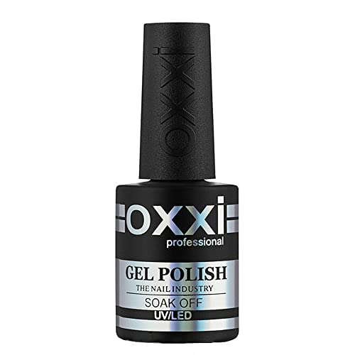 Oxxi Professional Color Gel Achaness 8ml. Gel LED / UV UNIGELE BOOK OFIG ORIGINAL / OPAL / DISCO / DISCO BOOM / GRANITO