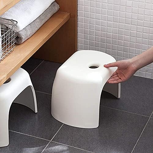 Danário Wydz ， Slip resistente a um aperto macio para banheiro de segurança e vaso sanitário Treinamento fácil de todo o passo com