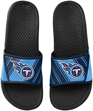 Tennessee Titans NFL Mens Legacy Sport Slide - M