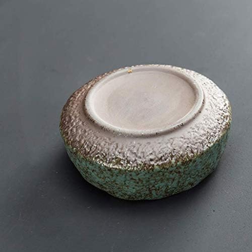 WSZJJ Designer de cinzas cerâmica Cerâmica lindamente artesanal
