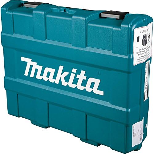 Makita XRH01T 18V LXT Kit de martelo rotativo sem fio sem fio de lítio lítio