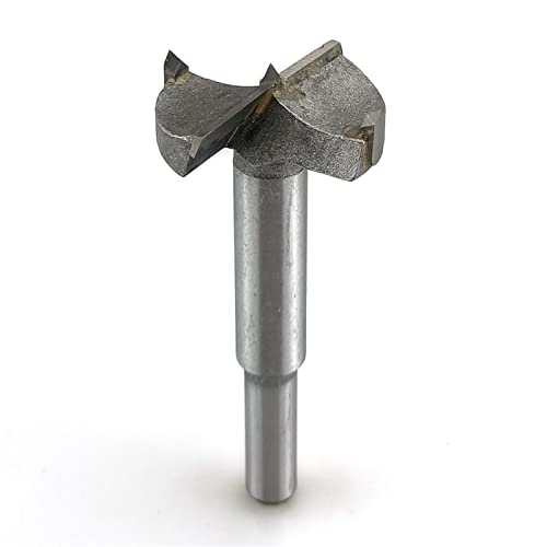 1pcs 14-65mm Bits de broca de orifício auto-centralizador Cutter Cutter Carbon Aço tungstênio carboneto de madeira Ferramentas