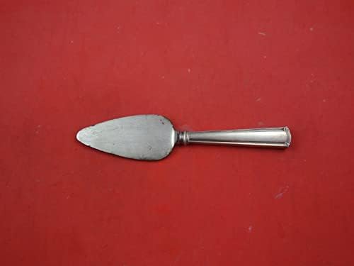 Wentworth por Watson Sterling Silver Cheese Server 6 1/2