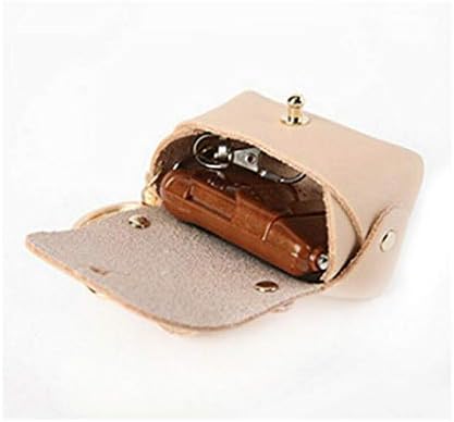 Wixine 1set bolsa de couro artesanato acrílico Padrão de carteira de estêncil Tools DIY