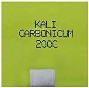 SBL Kali Carbonicum Diluição 200 CH