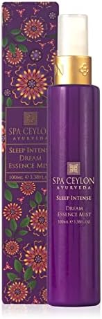 Spa Ceylon Sleep Intense - Dream Essence Mist