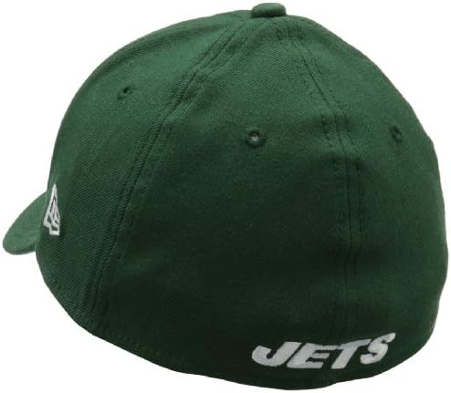 NFL New York Jets Draft 3930 Cap