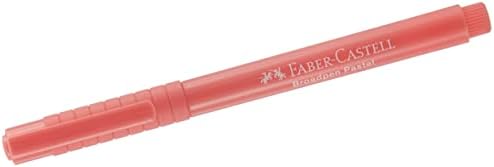 Faber -Castell Boadpen pastel 0,8mm FineLiner Pen - Apricot