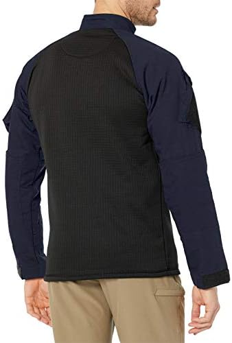 Camisa de combate de inverno masculino de Tru-Spec