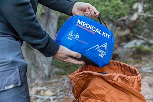 Kit Médico da série Mountain Series Kits de Kits Médicos