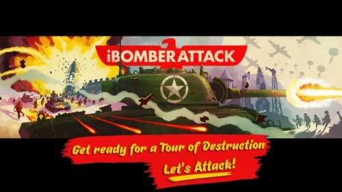 Ibomber Attack [Download]