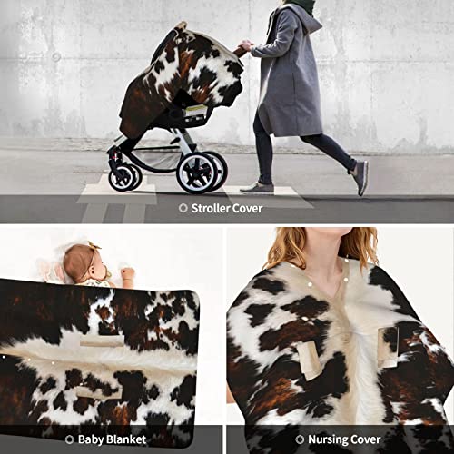 Capas de assento de carro para bebês para bebês, capa de carro de inverno copa para recém -nascidos, multiuse e mamãe coberturas