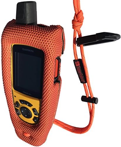 Capa de caixa compatível com Garmin Inreach SE/Explorer. Feito nos Estados Unidos