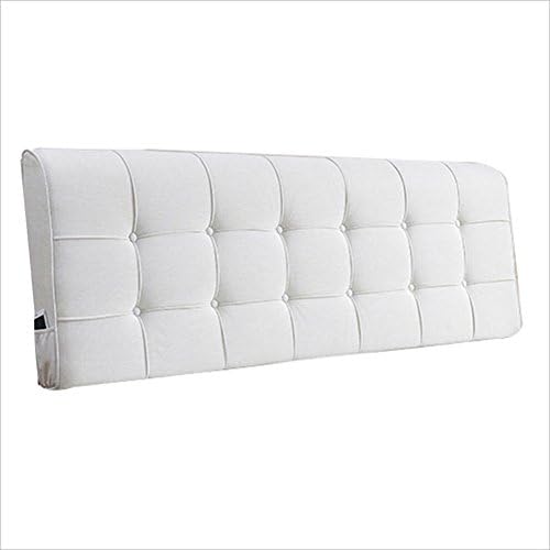 Almofada de backrest da cama Pengfei com cabeceira/sem cabeceira de cabeceira de cabeceira de cabeceira suave/dupla travesseiro