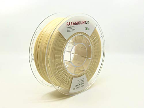 Paramount 3D PETG 1,75mm 1kg filamento [IRL10147501G]